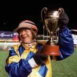 Brain Gath returns to harness racings biggest night at the age of 77.