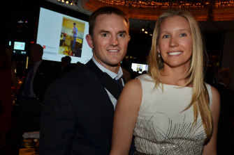 Chase Coleman Has Built A 6 6b Fortune From His Hedge Fund