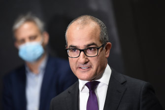 Victoria Lockdown Likely As Melbourne Covid 19 Cluster Grows