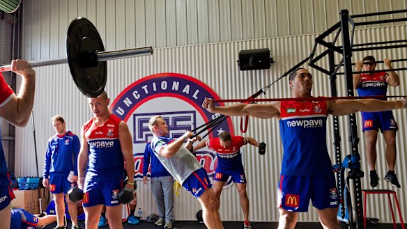 The company has more than 1500 studios in 40 countries.