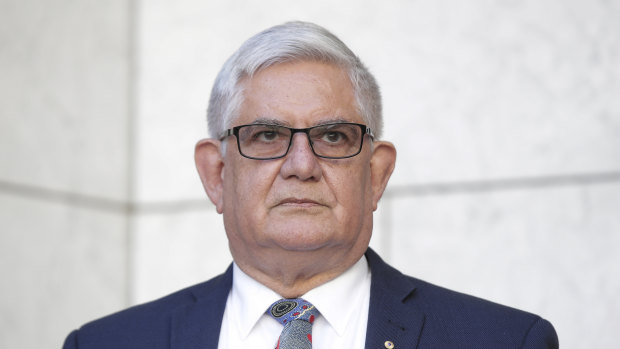 Indigenous Australians Minister Ken Wyatt is this month marking 10 years since he became the first Aboriginal Australian to sit in the House of Representatives.