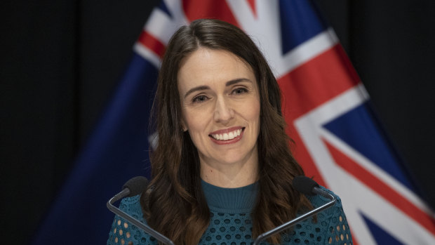 Prime Minister Scott Morrison and his New Zealand counterpart Jacinda Ardern have discussed the 'Trans-Tasman bubble' plan.