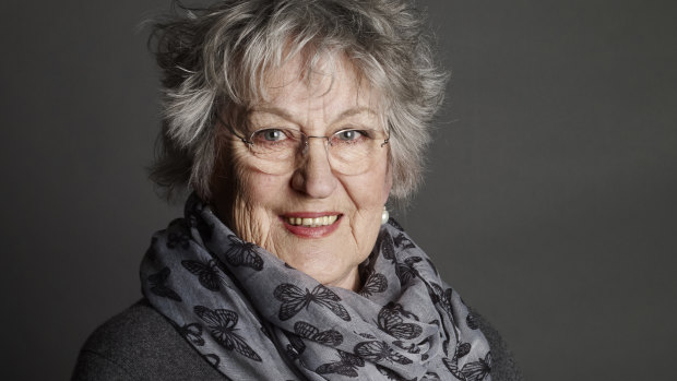 Germaine Greer is releasing a new book later this year.
