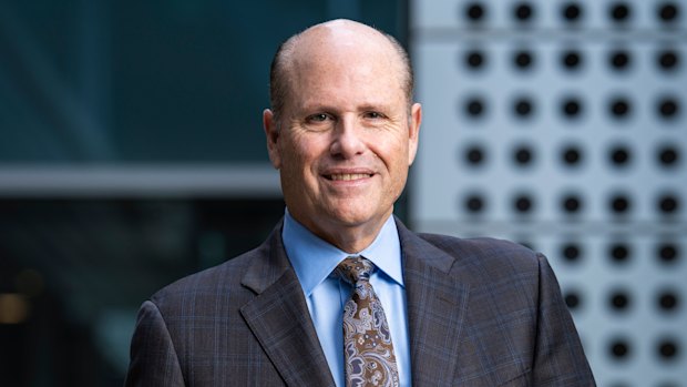 CSL CEO Paul Perreault was the highest paid chief executive last year.