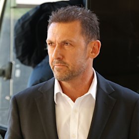 Socceroos coach Tony Popovic.