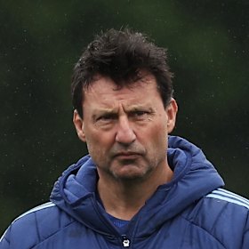 Laurie Daley knows he must nail his extended bench for game two.