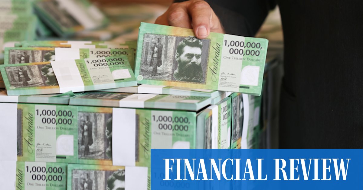 Budget 2021: Lighter debt load gives RBA more weapons - Vimarsana News