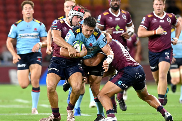 Traditional powerbrokers NSW and Queensland have indicated they will support constitutional change.