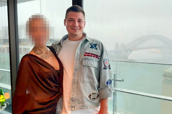 Callum Fairleigh has been released on parole for coercive control and assault of one woman, and issued a community corrections order for harassing a second. 