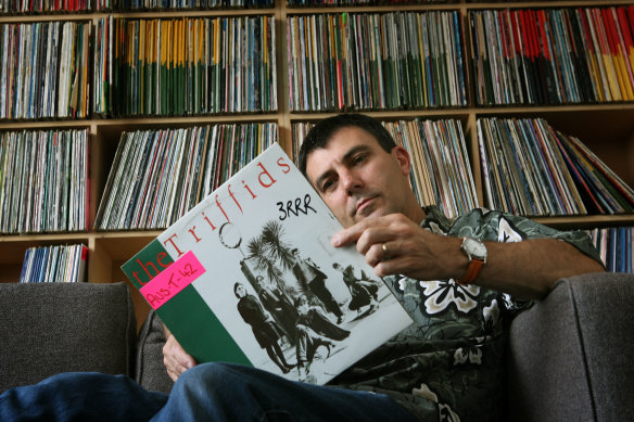 After a hell of a summer, Neil Rogers is celebrating his OAM. 