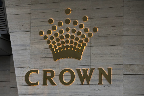 WA Racing and Gaming Minister Paul Papalia will call on the state’s regulator to launch an inquiry into Crown Perth.