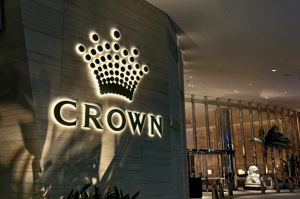 Crown Resorts claims in court it would face “financial hardship” if forced to immediately pay its $450m settlement. 