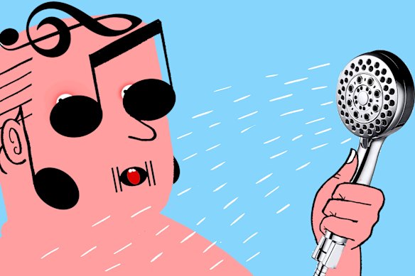 Your shower concerts are about to get a serious professional upgrade with our weekly advice column.