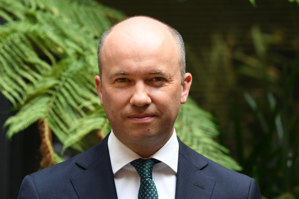 NSW Energy and Environment Minister Matt Kean says the $2 billion energy agreement with the federal government is a "massive green deal".