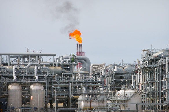 Gas producers face the extension of a $12-a-gigajoule price cap, but some companies will be exempt.