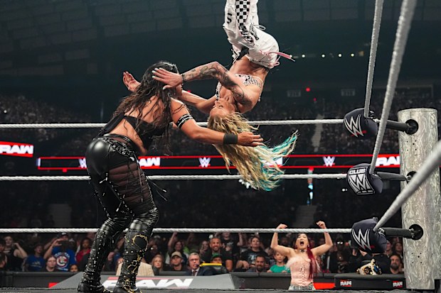 WWE news 2026: Sol Ruca exclusive interview, SummerSlam preview, career ...