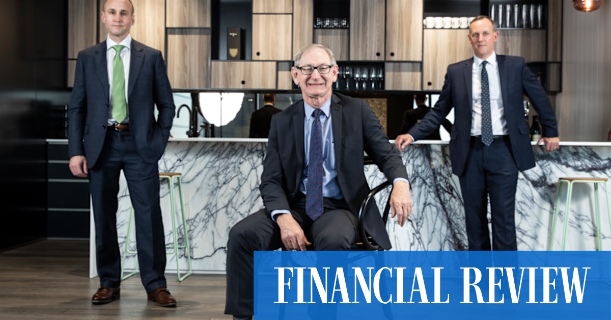 Australia’s largest private credit fund is keen to expand into asset-backed lending with the expectation that it will launch a fund later this year.
