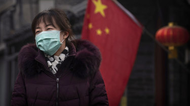 China's economy is set to be above pre-virus levels as soon as next year.