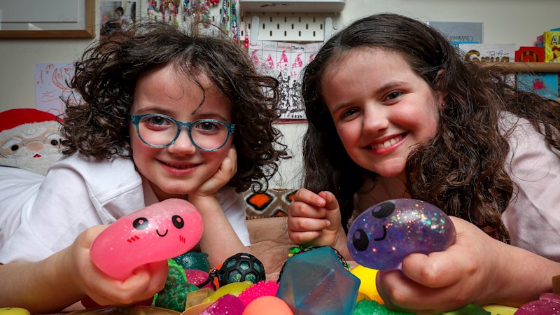The viral toy craze sparking factory raids, class actions and Border Force crackdowns