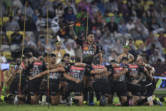 Indigenous all stars jersey 2020 deals