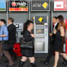 Banks cash in on buoyant property and jobs market