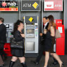 Bank profits past their peak as mortgage war takes toll