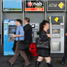 Big four banks to pass on full rate rise to customers