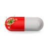 A new research partnership aims at making medicine you can eat.