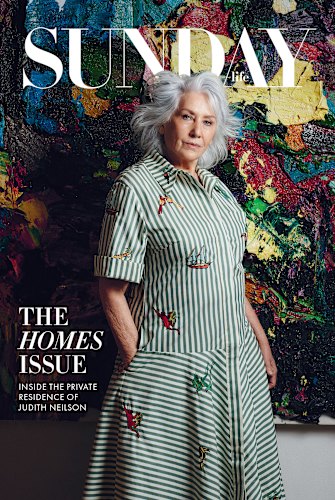 The April 5 Edition