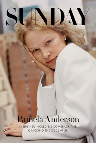 The February 8 Edition