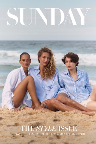 The March 22 Edition