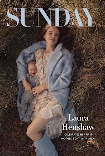 The May 10 Edition