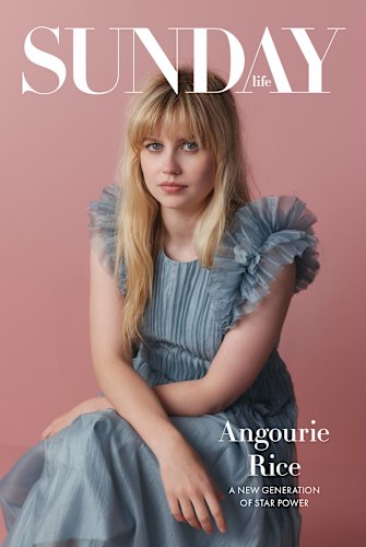 The May 17 Edition