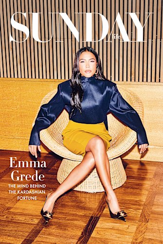 The May 24 Edition
