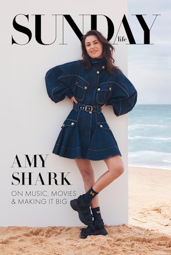 The March 15 Edition