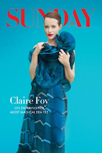 The March 29 Edition