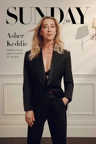 The April 26 Edition