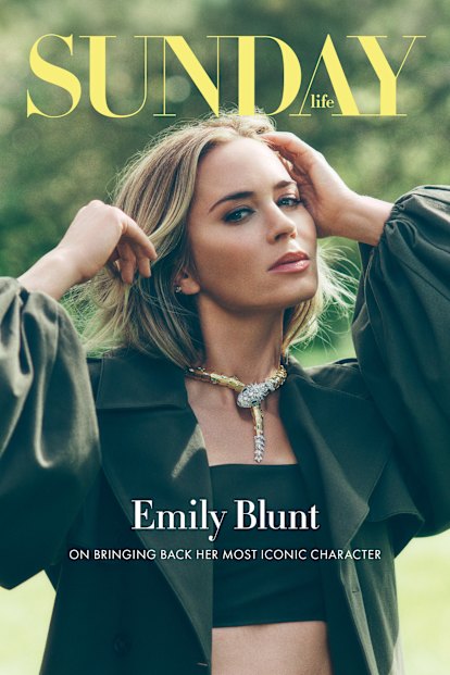 The November 30 Edition