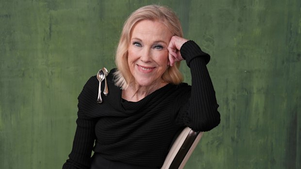 Catherine O’Hara, Emmy-winning comedian of Schitt’s Creek, dies at 71
