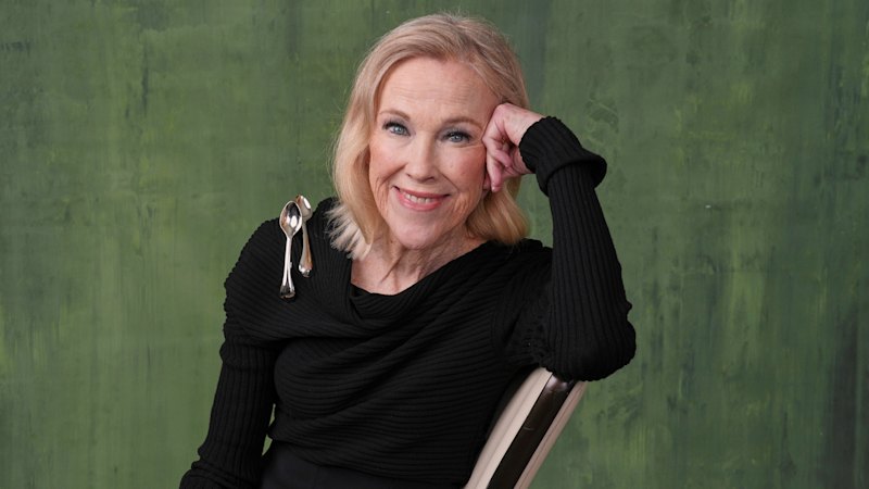Catherine O’Hara, Emmy-winning comedian of Schitt’s Creek, dies at 71