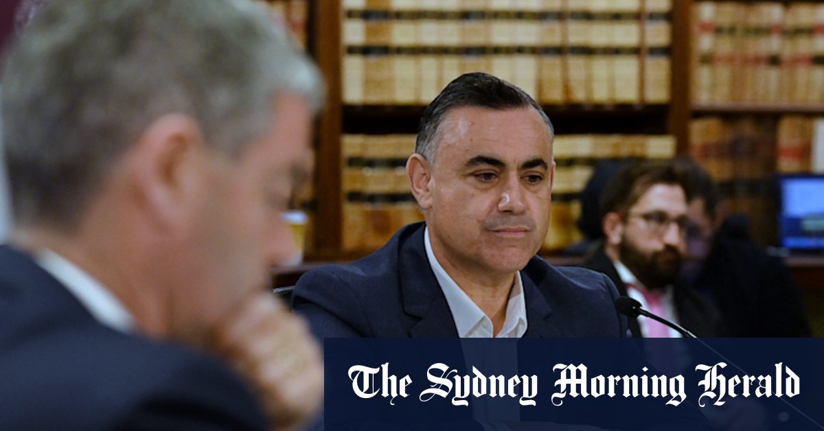 Industry and trade: NSW government unable to find value in high-profile commissioner roles - Vimarsana News