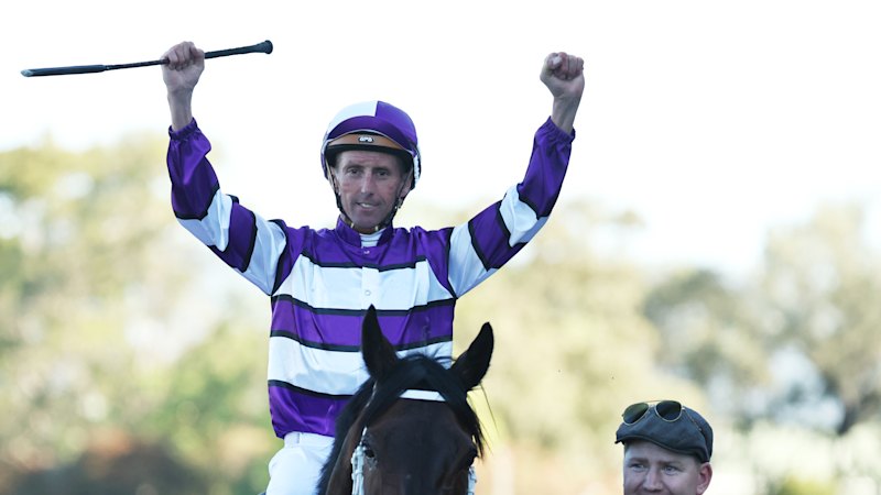 Nash Rawiller backs improved timing with Lindermann ahead of Chelmsford Stakes