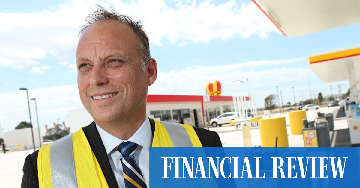 Viva in $300m deal to buy Coles Express fuel network - Vimarsana News
