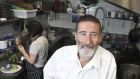 Mark Carnegie is investing in a native food lab.