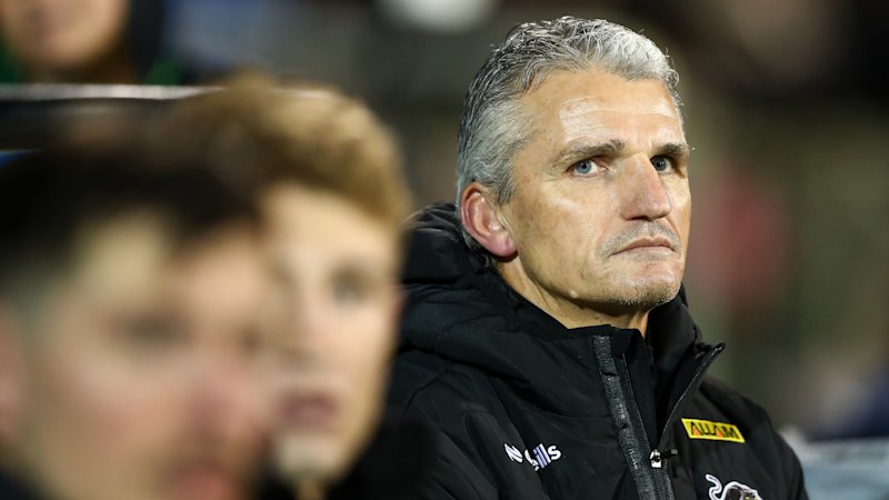 Ivan Cleary backs Yeo and discusses To’o as Australia World Cup selection speculation grows