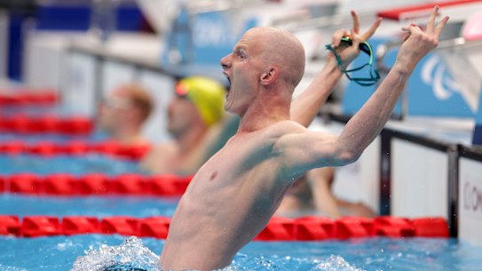 Now that’s how you celebrate. 