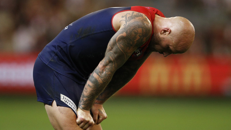 Afl Drawing Closer To Equality But Still Needs A Bit Of A Fix