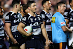 Broncos veteran Ben Hunt has signed a one-year contract extension.