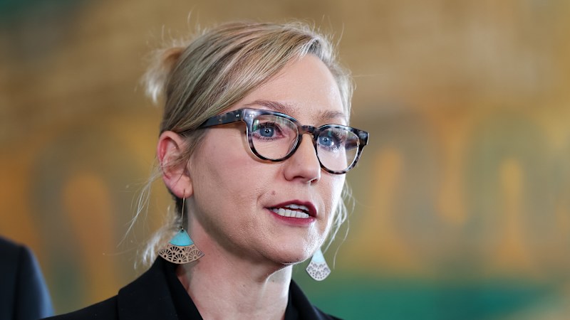 Greens didn't know they voted for ‘widow's tax', but back its abolition