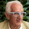 John Howard sat down for lunch at the French restaurant Macleay Street Bistro in Kings Cross.